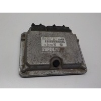 Блок управления двигателем VAG Octavia (A4 1U-) (2000 - 2011) 06A906018FH