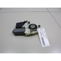 Моторчик стеклоподъемника VAG Leon (1M1) (1999 - 2006) 1C0959811A