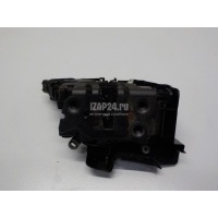 Замок двери передней правой Ford Focus II (2005 - 2008) 3M5AR21812ET