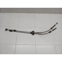 Трос КПП Ford Focus II (2005 - 2008) 1520843