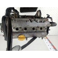 Двигатель (ДВС) Opel Astra G (1998-2004) 1998 1.6 X16XEL,24401641