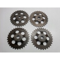 Колесо насосы масляный seat volkswagen audi skoda 1.6 mpi 1.9 tdi станок bse alz 06a115121