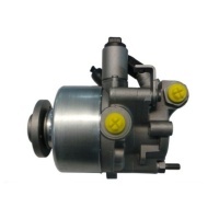 Насос гур мерседес sl r230 01 - 12