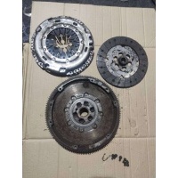 Комплект сцепления Volkswagen Passat B6 2008