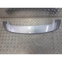 Спойлер аэродинамический крышки багажника subaru forester sh c6z