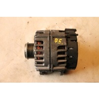 75 . генератор volkswagen audi 059903024a