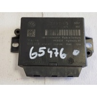 Блок pdc датчиков volkswagen passat b6 volkswagen passat cc оригинальный . 3c8919475