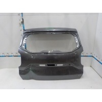 Дверь багажника Renault Duster 2021- 901001812R