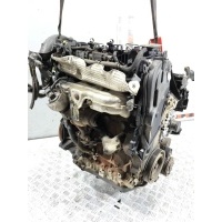 Двигатель Citroen C5 2011 2.0 дизель HDi RH02