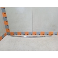 Накладка багажника Haval F7X 2021 5506121XKQ00A
