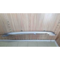 Рейлинг на крышу (к-кт) Citroen C-Crosser 2007-2013 Peugeot 4007 8361F4