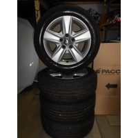 Volkswagen гольф колёса колёсные диски шины 205 / 55 r16 lato