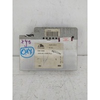Ягуар блок абс dac5863