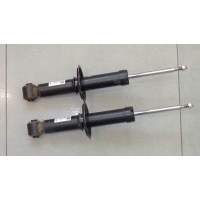 амортизаторы задняя quattro audi a6 c5 volkswagen passat b5 1ba sachs 556281