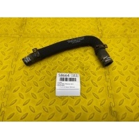 Патрубок AUDI Q7 4MB 2015 4M0121448bh