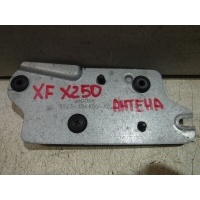 Усилитель антенны Jaguar XF I (2007—2011) X250 2010 6G9115K603KB, 8X2315K600AD