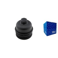 крышка корпуса фильтра масляный mazda 3 1.6d 04 - ,