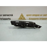 Кронштейн бампера Volkswagen Polo 6 CK4 2020-2022 6N5807184