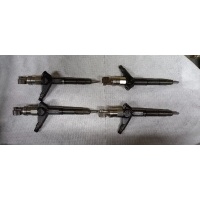 Форсунки denso 16600au600