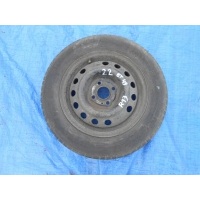 Opel - części corsa c astra г колесо et49 r13 13 22