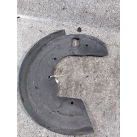 Кожух защитный тормозного диска L ПЕРЕДНИЙ. Volkswagen Passat B5 2003 3B0615311