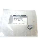 Крепеж защита замка renault 7703080117