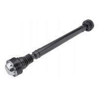 Вал карданный гранд cherokee 3.0crdi awd 05 - / передняя