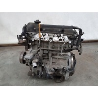 Двигатель g4fc hyundai i30 1 , 6 16v