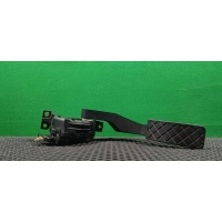 Педаль газа Audi A2 2000 8Z1 721 523