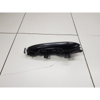 Ручка двери наружная задняя левая Chery Arrizo 8 2022- 403004938AA