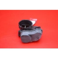 Дросельная заслонка 03g128063b volkswagen passat b6 2.0 tdi 2007 год