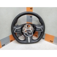 Руль Haval F7X 2021 3402103XKQ00A86