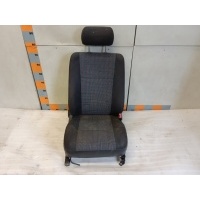 Сиденье переднее правое Toyota Carina E 1992 714302G500C0