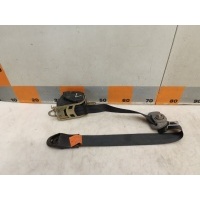 Ремень безопасности передний Toyota Carina E 1992 7322020550C0