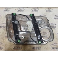 стеклоподъемник электр. Mercedes Benz W204 2007-2015 2012 A2047200679
