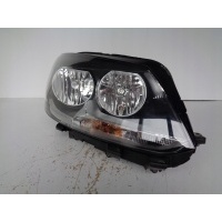 Фара правый фара volkswagen touran 1t 1t0 10 - 15