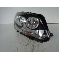 Фара правый фара volkswagen touran 1t 1t0 10 - 15
