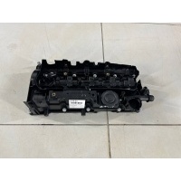 Крышка головки блока цилиндров BMW X3 F25 2013 11128589941