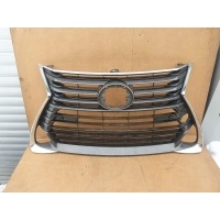 Lexus gs iv 4 рестайлинг решетка радиатора хромированная решётка 53113 - 30380