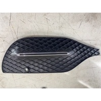 Накладка на бампер Mercedes-Benz GLS-Class X167 2018-2023 A1678855802
