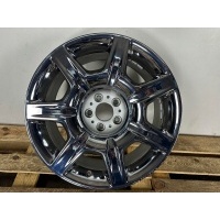 Колесо алюминиевая ройс ghost wraith 20 