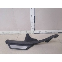 Накладка порога (внутренняя) Hyundai Hyundai Sonata 6 (YF) 2010-2014 858753S100RY, 858753S100