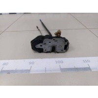 Замок двери передней правой Chevrolet Chevrolet Cruze (J300) 2009-2016 13503150