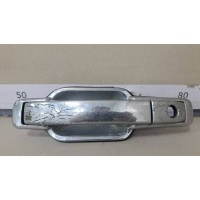 Ручка двери передней наружная левая SsangYong SsangYong Kyron 2005-2015 7244009003LAK
