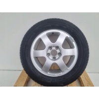 Audi a3 8l колесо копии запас 195 / 65 r15 8l0601025f колесо alufelga