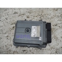 Блок управления двигателя блок мерседес w166 w205 w204 glk № . a2769005000