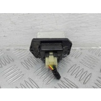 Резистор отопителя Acura RDX I (TB1,TB2) 2006 - 2009 2008 0778000960,