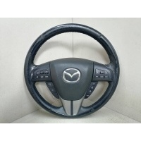 Руль Mazda 3 BL 2009 BP4K-32-980C,TB5711C