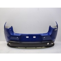 бампер Lexus UX200 1 2018-2023 5215976920
