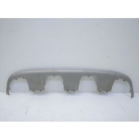 Накладка бампера Volkswagen Taos 1 2020-2024 2GL8075322UC